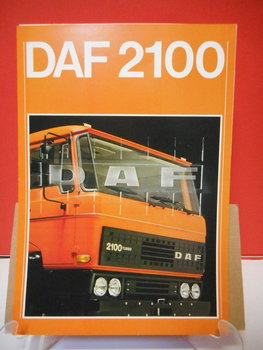 DAF 2100 (Februari 1979)