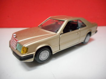 GAMA 1168 MERCEDES BENZ 300 CE COUPE