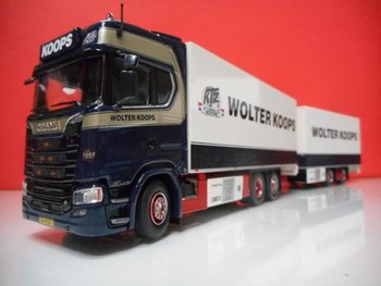 TEKNO 82910 SCANIA WOLTER KOOPS